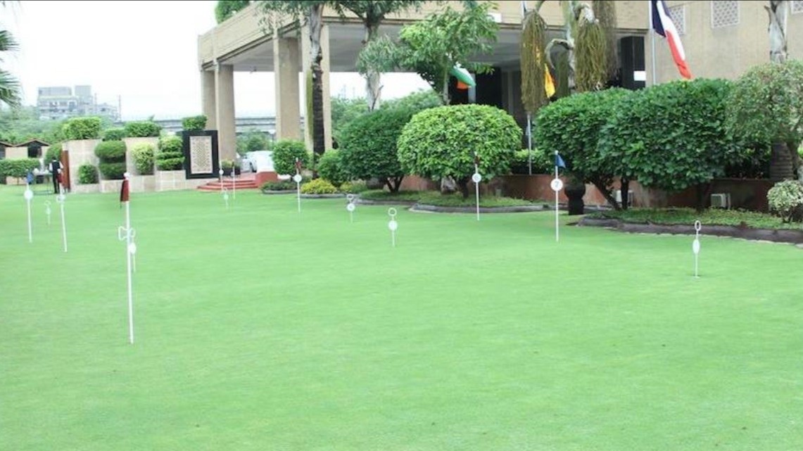 Putting Green