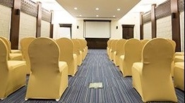 Rosellas Hall