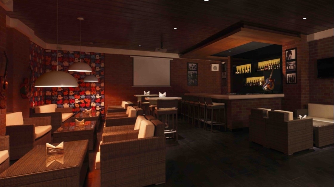 SLOUNGE