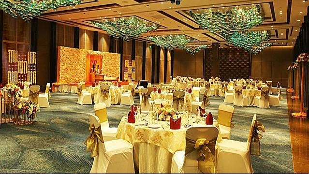 Mayur Ballroom