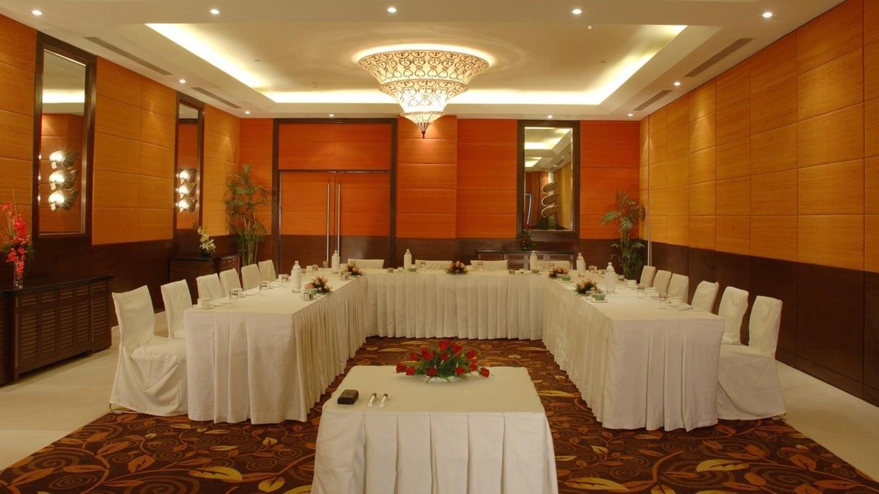 Fortune Club Lounge