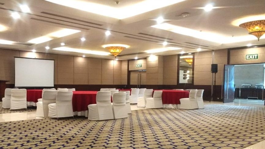 Ballroom 3