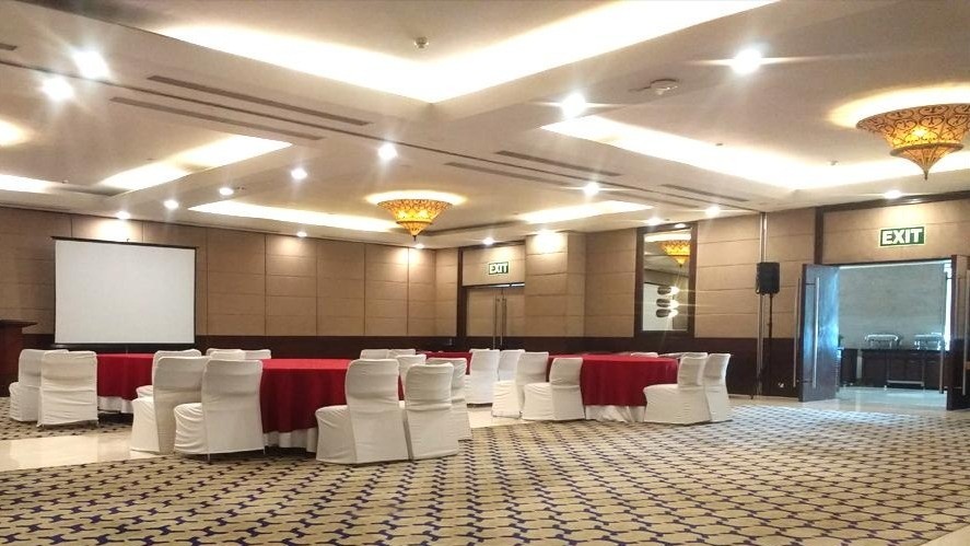 Ballroom 1