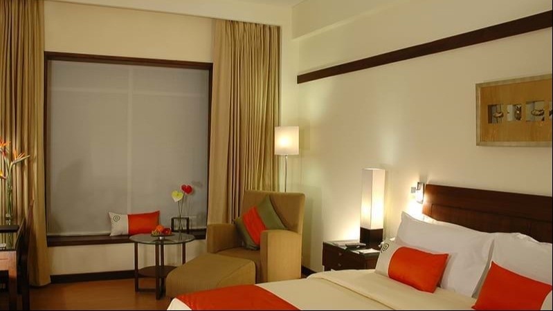 Standard Rooms