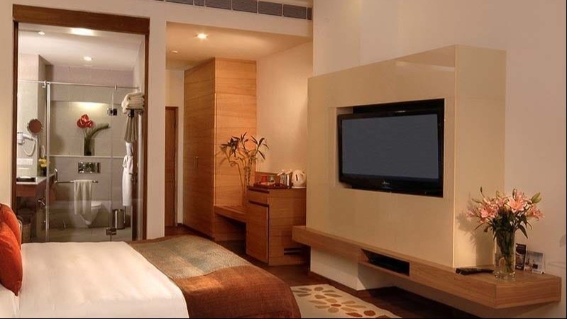 Fortune Club Rooms