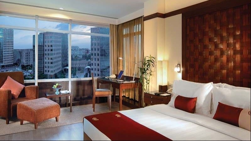 Suites