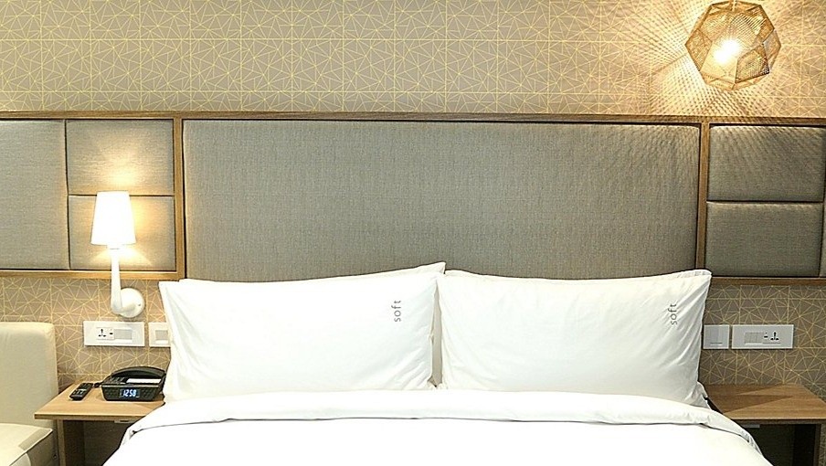 Standard Rooms