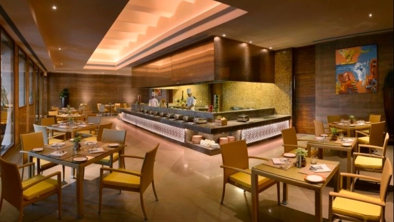 Dinning Room