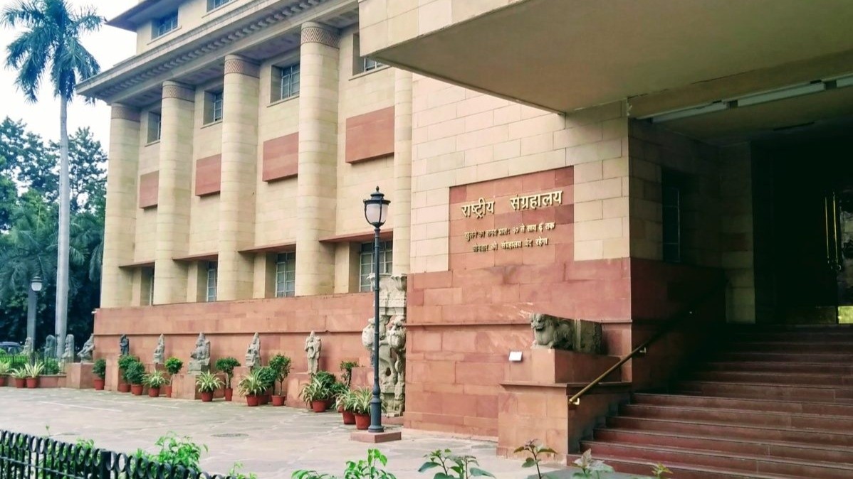 National Museum