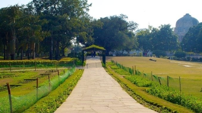 Heritage Walks