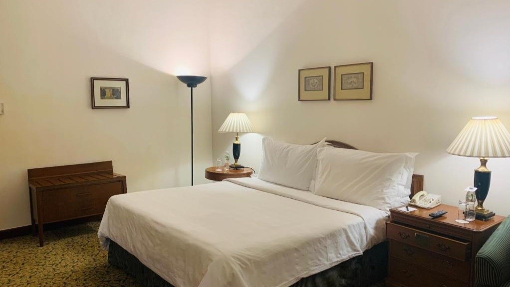 Heritage Rooms