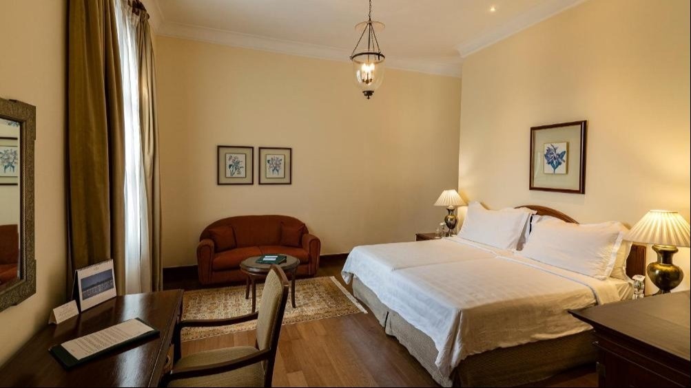 Premier Rooms