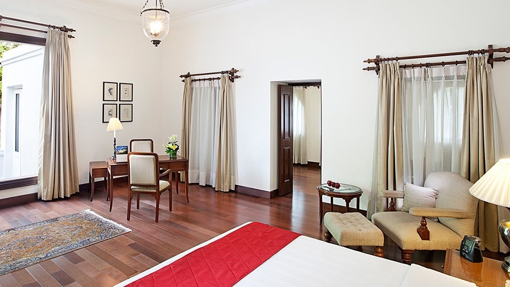 Lutyens Suite
