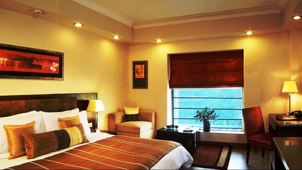 Standard Rooms