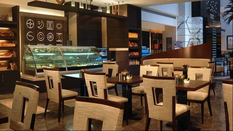 Fortune Deli