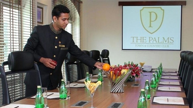 Boardroom