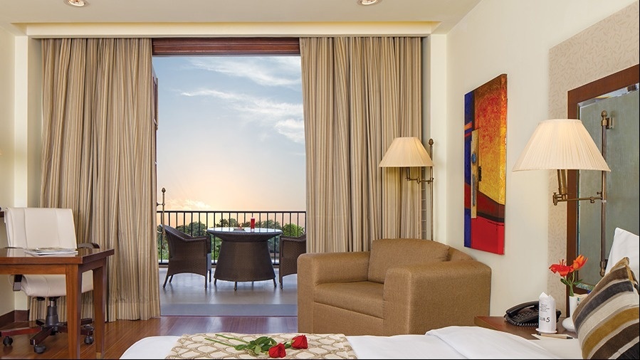 Club5 Rooms