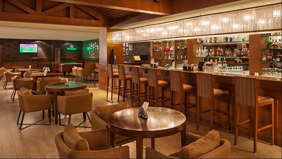 Aqua Bar