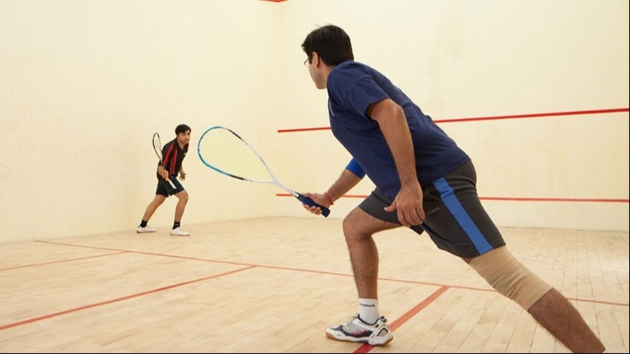 Squash