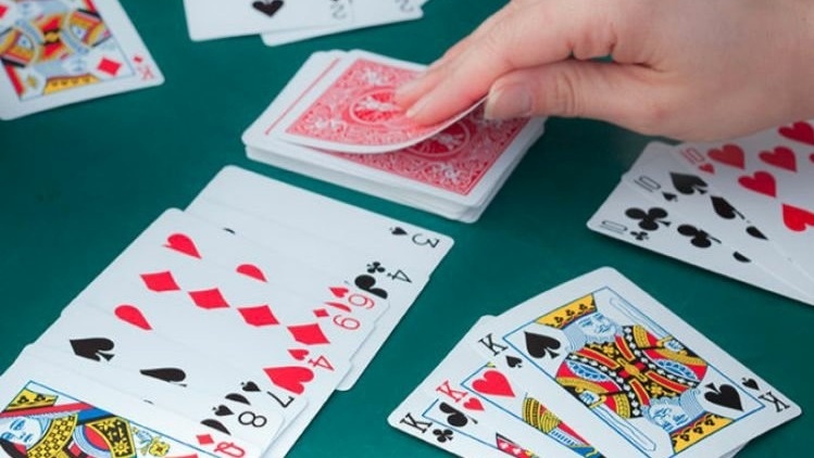 Card Room