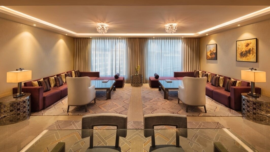 Panaromic Suite