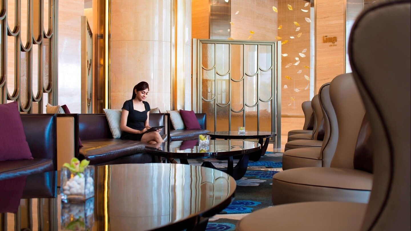 JW Lounge