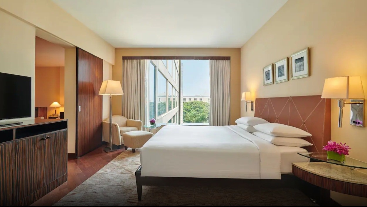 Premier Suite