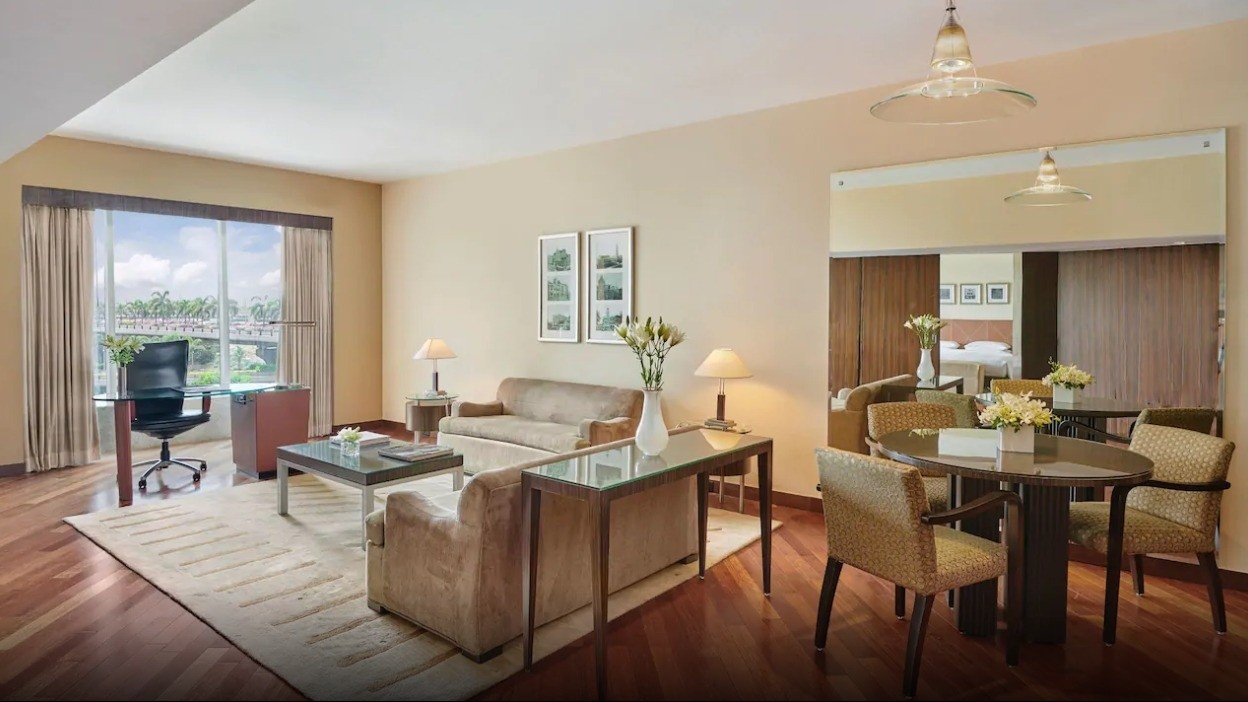 Regency Executive Suite