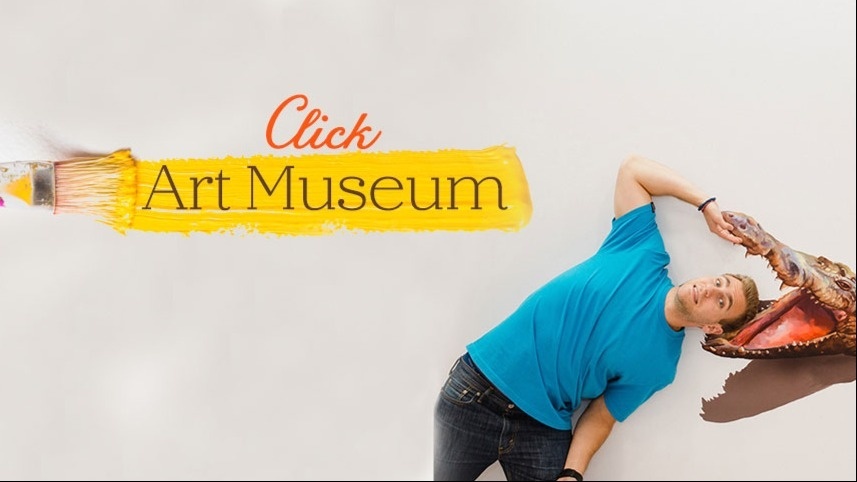 Click Art Museum