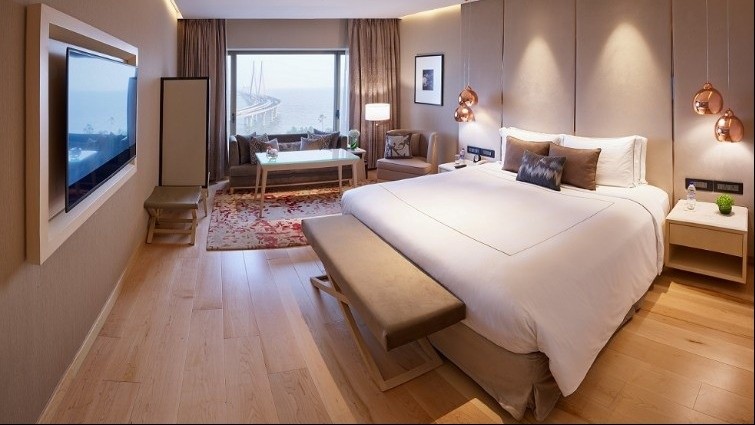 Luxury Room