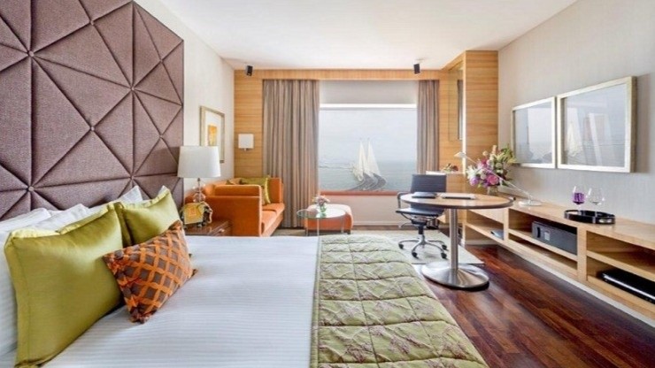 Grand Luxury Room
