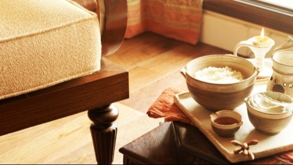 Jiva Spa