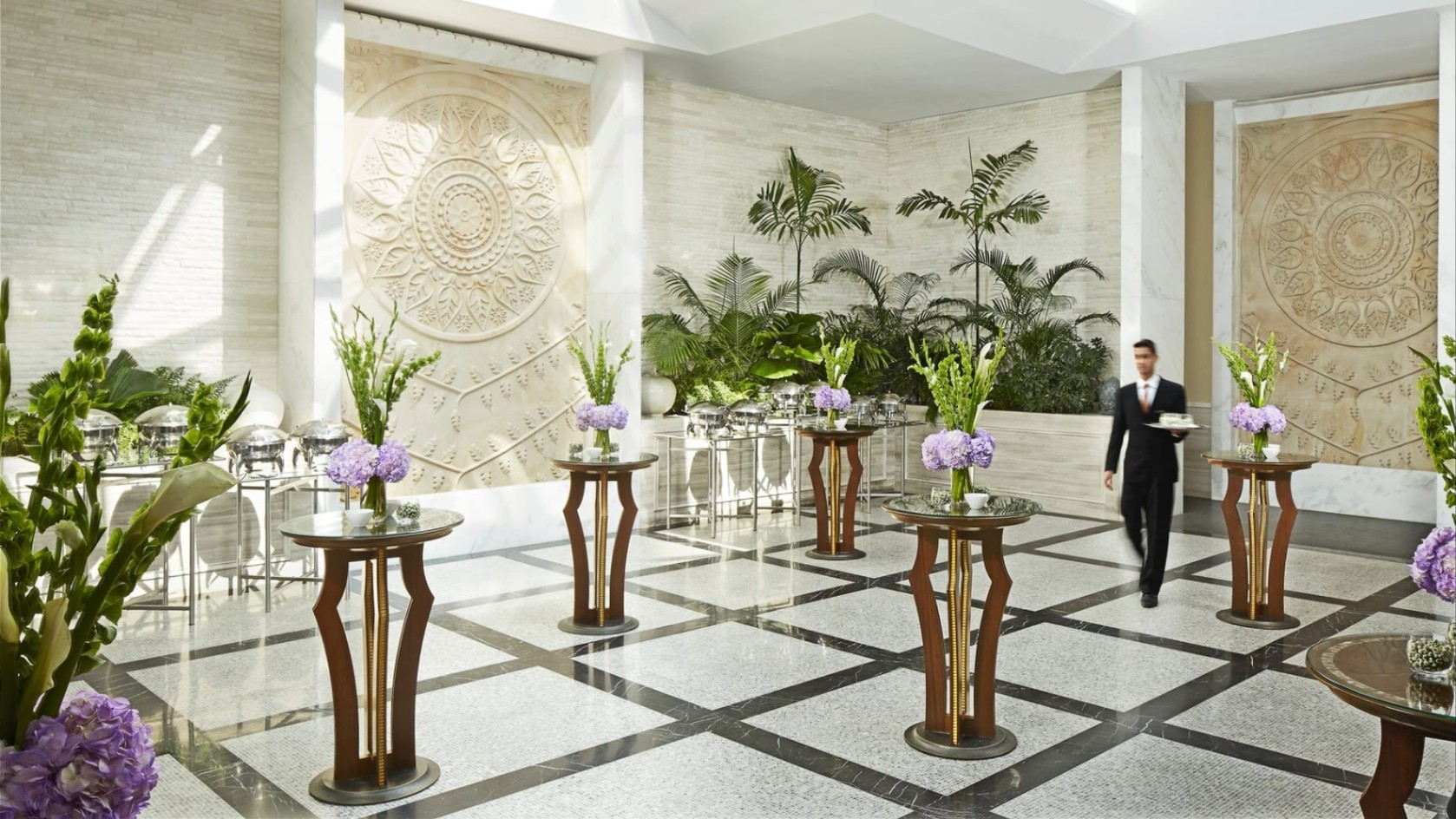 The Conservatory