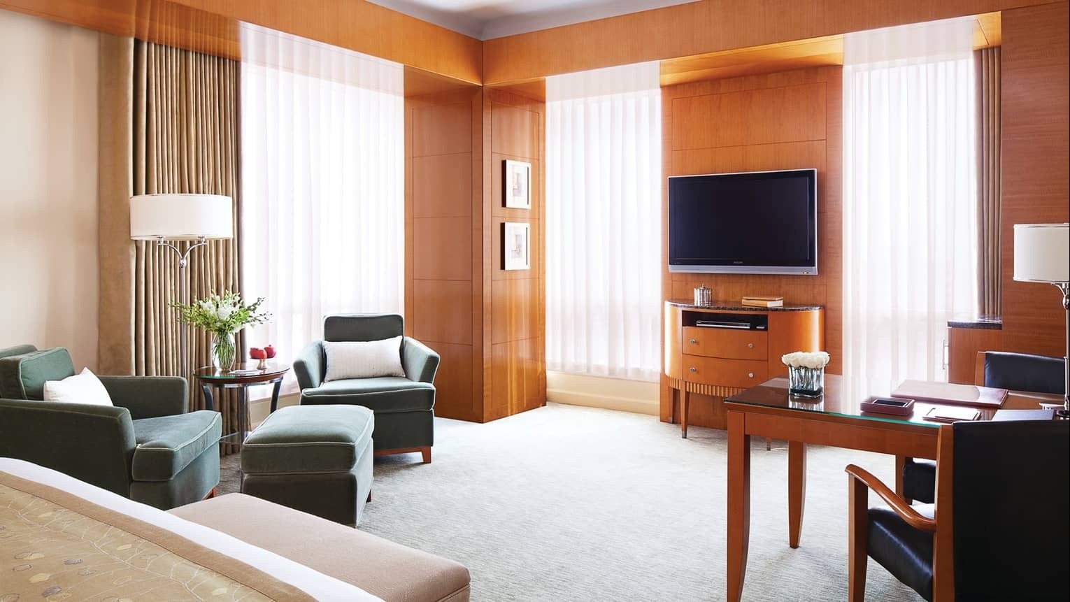 Executive Premier Room