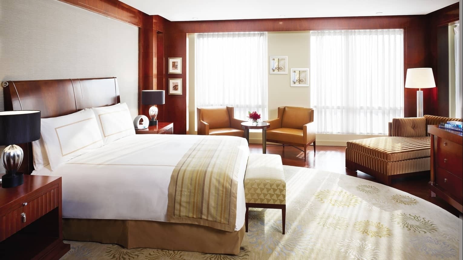 Presedential Suite