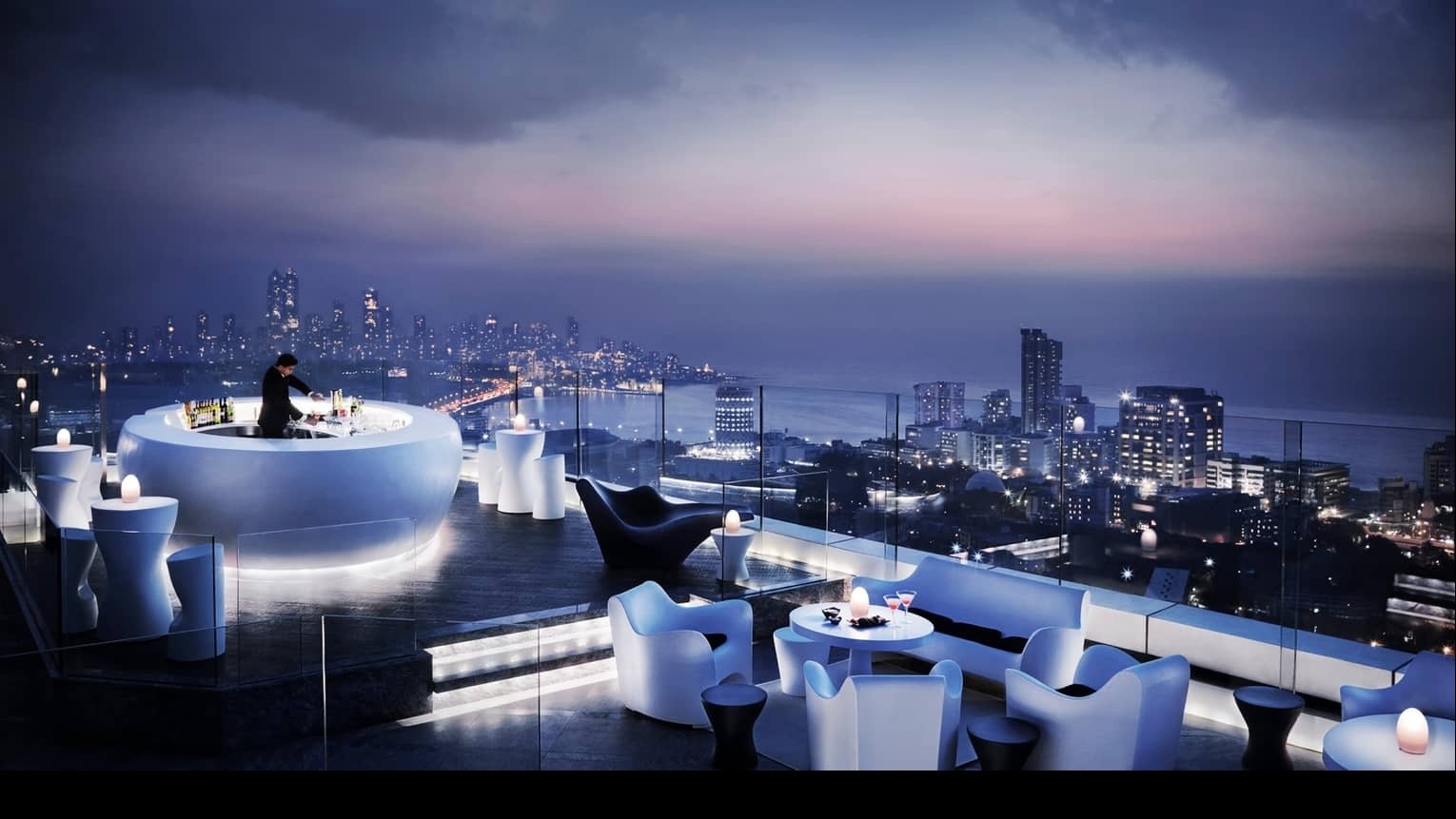 AER Bar & Lounge