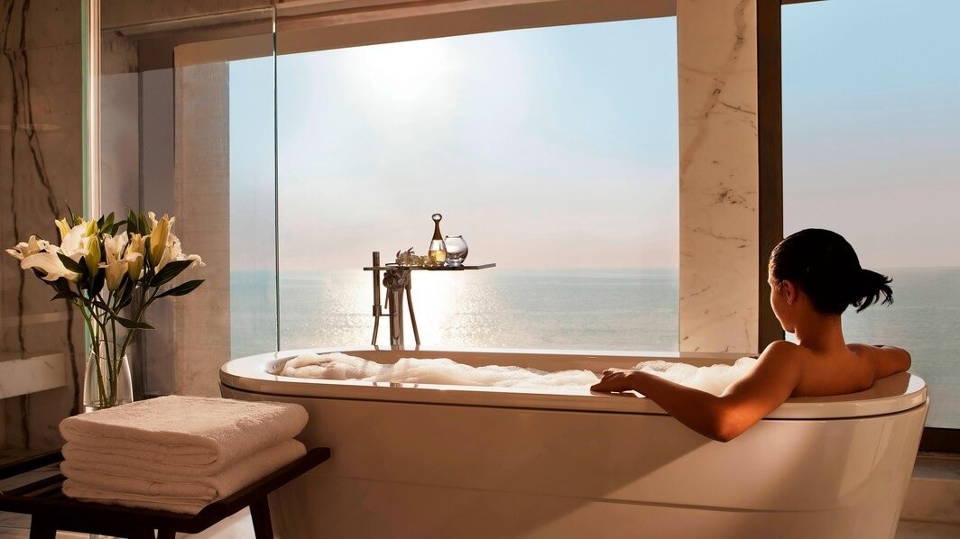 Beach Suite