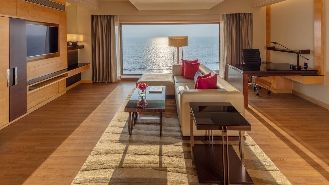 Sunset Suite