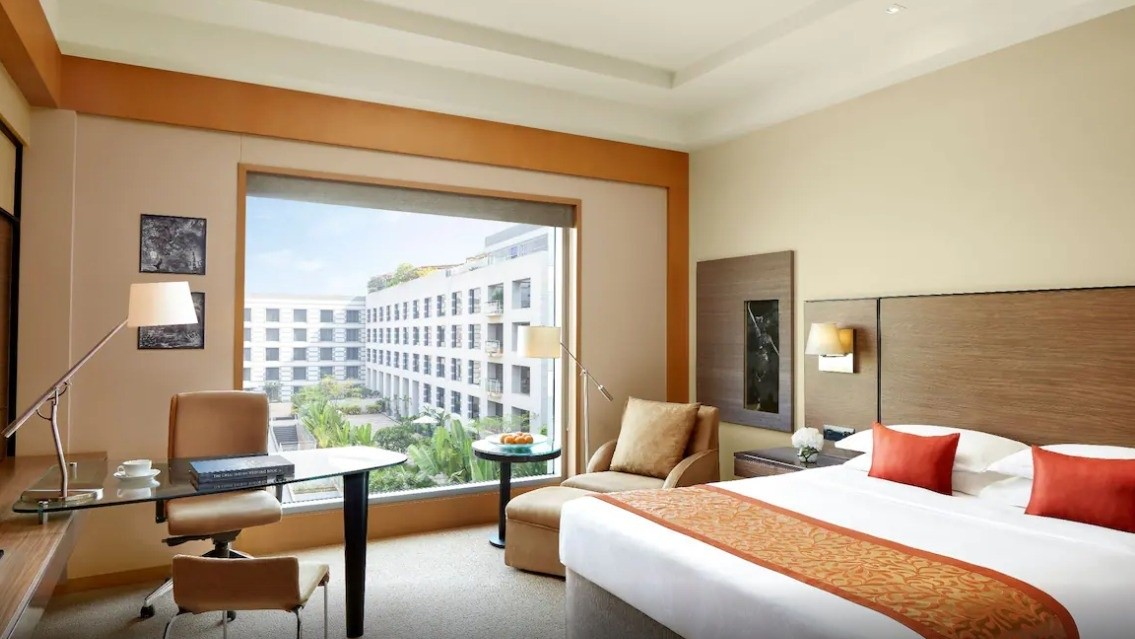 Grand Room