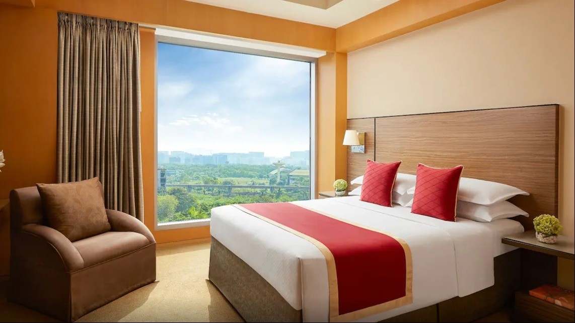 Verandah Suite King