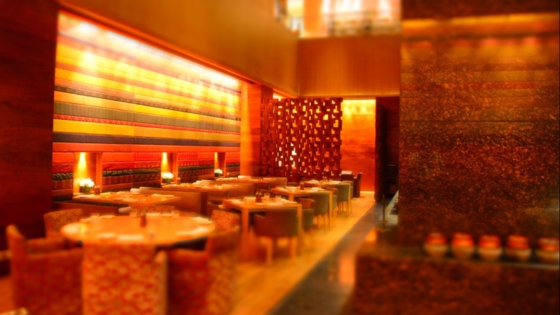 Fifty Five East