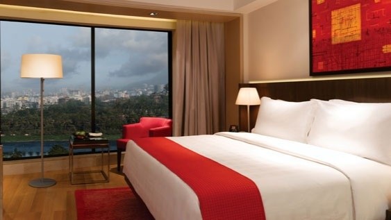 Premier Room