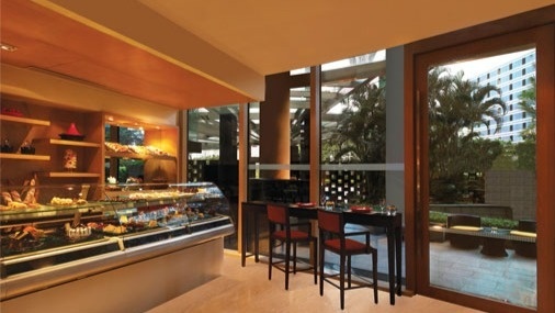 Patisserie & Delicatessen