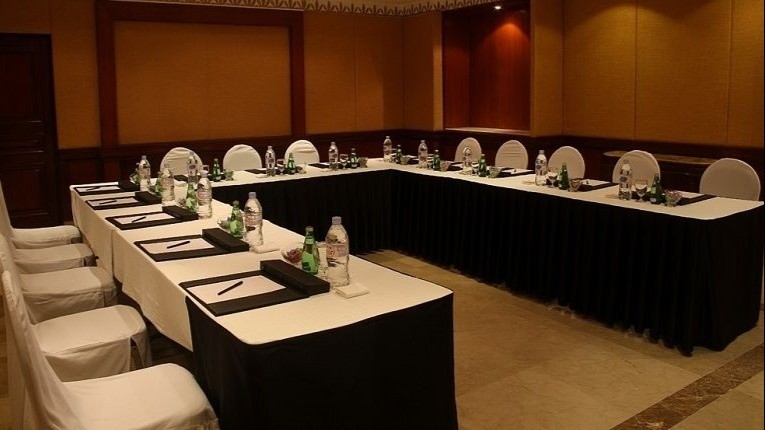Regal Room