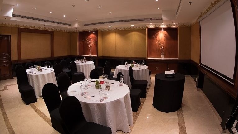 Royal Room