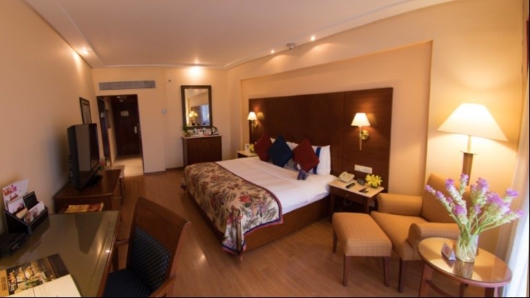 Premier Room