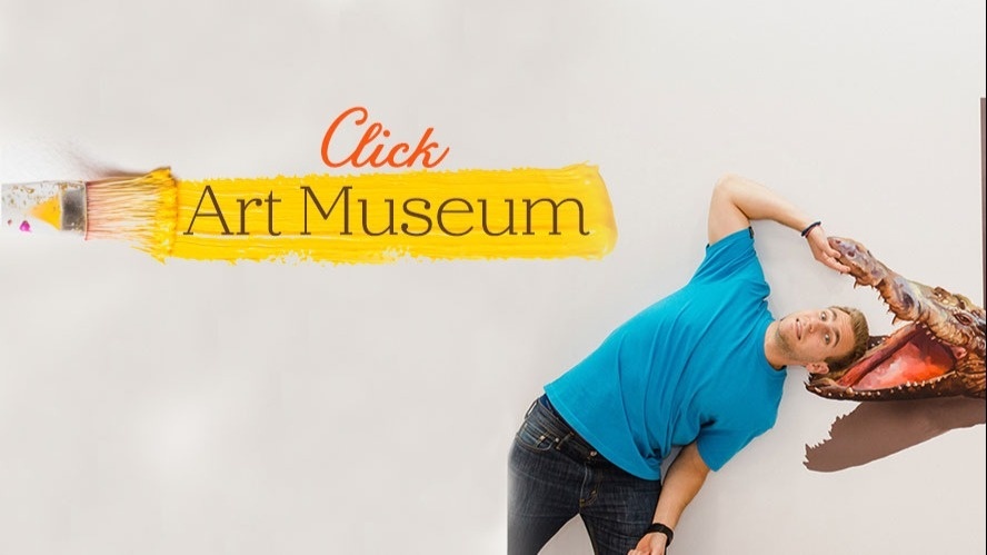 Click Art Museum