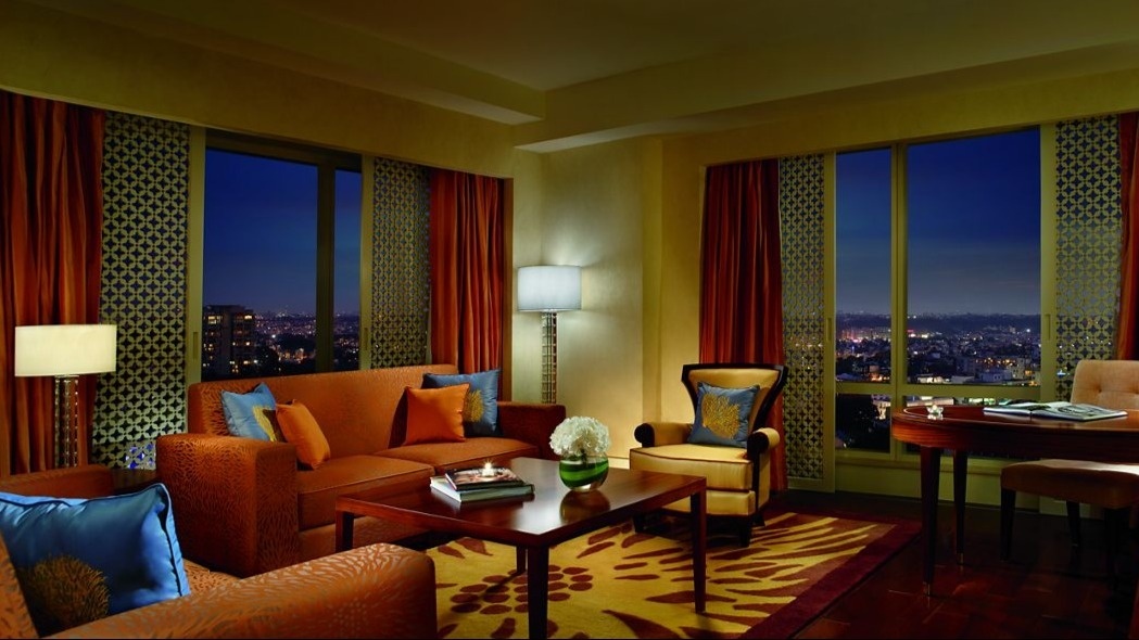 Club Executive Suite