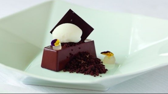 Ganache