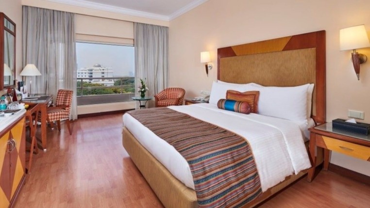 Executive Club Room